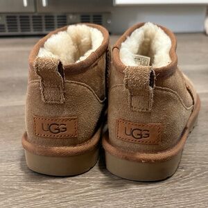 UGG Ultra Mini Classic Boot